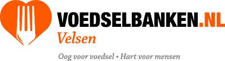 Logo van Stichting Voedselbank Velsen