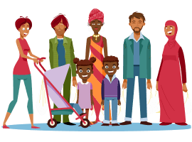 Bezoek steffie.nl voor meer informatie